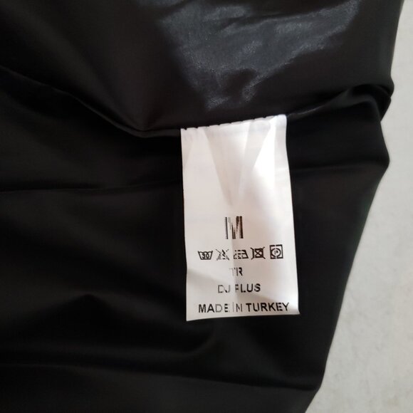 DJ PLUS Styles Jacket - Picture 8 of 10